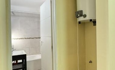 Monoambiente en alquiler en Remedios de Escalada Oeste