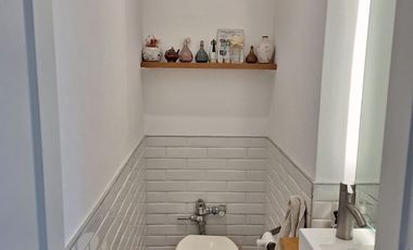 VENTA Duplex Av Libertador 1300, Vicente Lopez