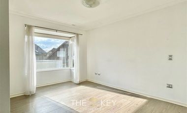 Casa en Arriendo en Camino Botrolhue - Paula Jaraquemada.