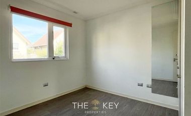 Casa en Arriendo en Camino Botrolhue - Paula Jaraquemada.