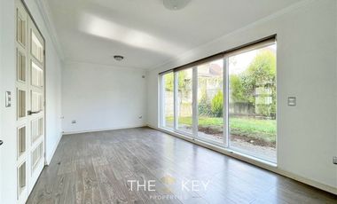 Casa en Arriendo en Camino Botrolhue - Paula Jaraquemada.