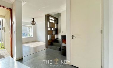 Casa en Arriendo en Camino Botrolhue - Paula Jaraquemada.