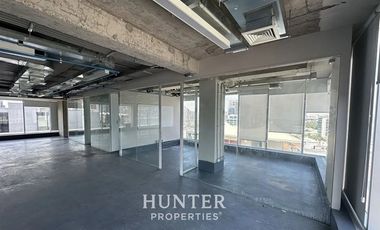 Oficina en Arriendo en Antonio Bellet / Perez Valenzuela / Andres Bello
