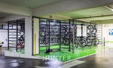 Oficina en Arriendo en Antonio Bellet / Perez Valenzuela / Andres Bello