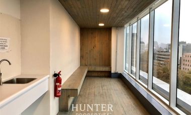 Oficina en Arriendo en Antonio Bellet / Perez Valenzuela / Andres Bello