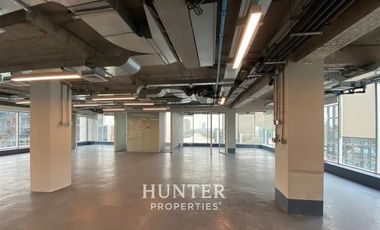 Oficina en Arriendo en Antonio Bellet / Perez Valenzuela / Andres Bello