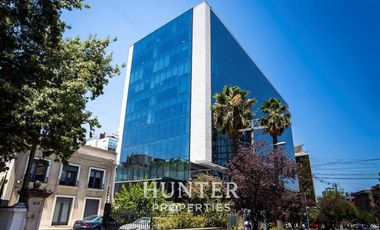 Oficina en Arriendo en Antonio Bellet / Perez Valenzuela / Andres Bello