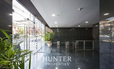 Oficina en Arriendo en Antonio Bellet / Perez Valenzuela / Andres Bello