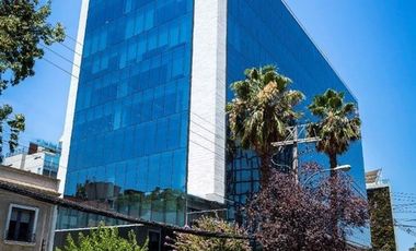 Oficina en Arriendo en Antonio Bellet / Perez Valenzuela / Andres Bello