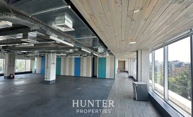 Oficina en Arriendo en Antonio Bellet / Perez Valenzuela / Andres Bello