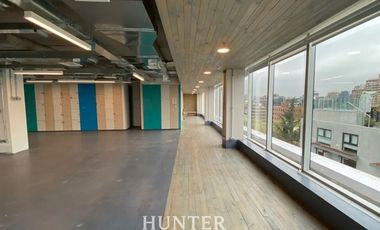 Oficina en Arriendo en Antonio Bellet / Perez Valenzuela / Andres Bello