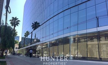 Oficina en Arriendo en Antonio Bellet / Perez Valenzuela / Andres Bello