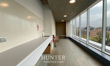 Oficina en Arriendo en Antonio Bellet / Perez Valenzuela / Andres Bello