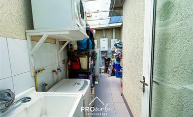 Casa en Venta en Isabel La Católica / Sebastián Elcano
