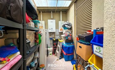 Casa en Venta en Isabel La Católica / Sebastián Elcano