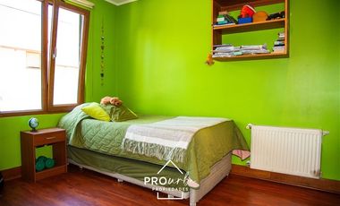 Casa en Venta en Isabel La Católica / Sebastián Elcano