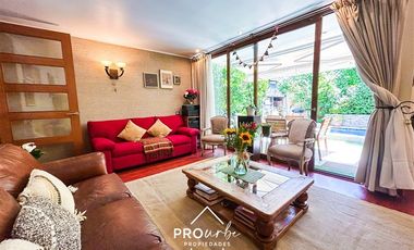 Casa en Venta en Isabel La Católica / Sebastián Elcano