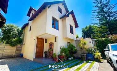 Casa en Venta en Isabel La Católica / Sebastián Elcano