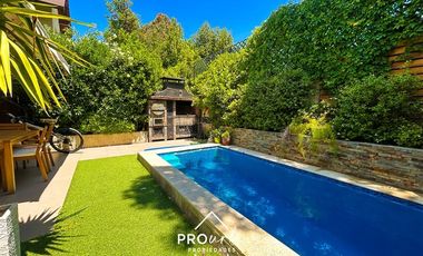 Casa en Venta en Isabel La Católica / Sebastián Elcano