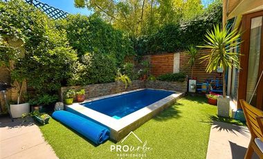 Casa en Venta en Isabel La Católica / Sebastián Elcano