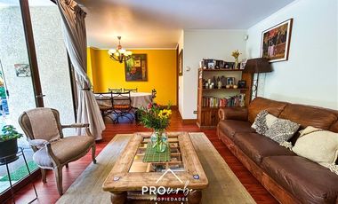 Casa en Venta en Isabel La Católica / Sebastián Elcano