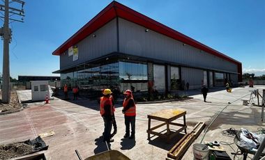 Bodega en Venta en Av. Américo Vespucio con San Pablo