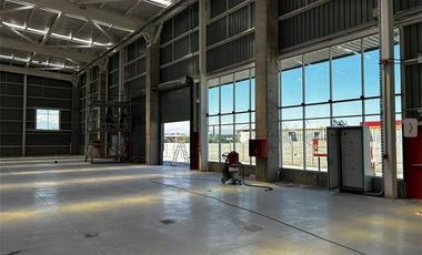 Bodega en Venta en Av. Américo Vespucio con San Pablo