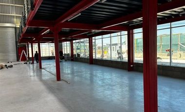 Bodega en Venta en Av. Américo Vespucio con San Pablo