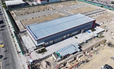 Bodega en Venta en Av. Américo Vespucio con San Pablo
