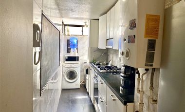 Departamento en Venta en Av. Perú / San Cristobal /3D 2B E y BOD