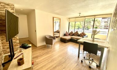 Departamento en Venta en Av. Perú / San Cristobal /3D 2B E y BOD
