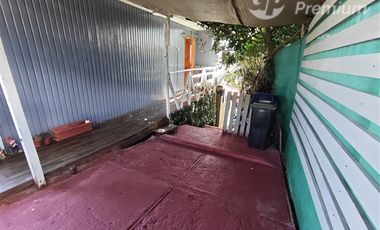 Casa en Venta en Loa Andes, Cartagena