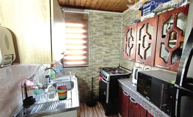 Casa en Venta en Loa Andes, Cartagena