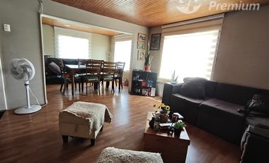 Casa en Venta en Loa Andes, Cartagena