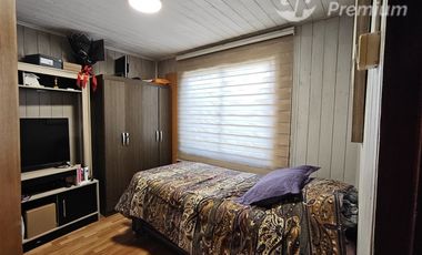 Casa en Venta en Loa Andes, Cartagena