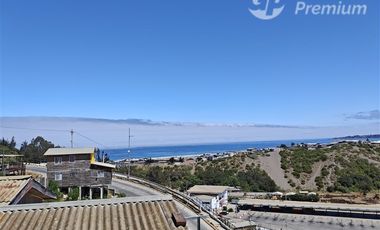 Casa en Venta en Loa Andes, Cartagena