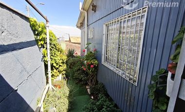 Casa en Venta en Loa Andes, Cartagena