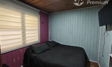 Casa en Venta en Loa Andes, Cartagena