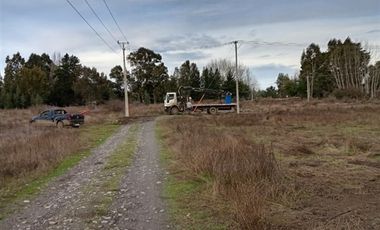 Parcela en Venta en Villa Baviera callejon Victoriano