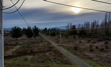 Parcela en Venta en Villa Baviera callejon Victoriano