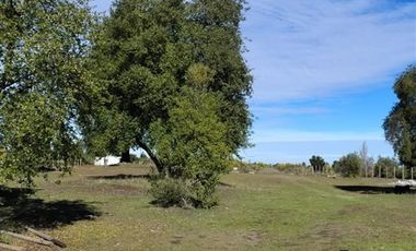 Parcela en Venta en Villa Baviera callejon Victoriano