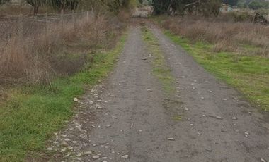 Parcela en Venta en Villa Baviera callejon Victoriano