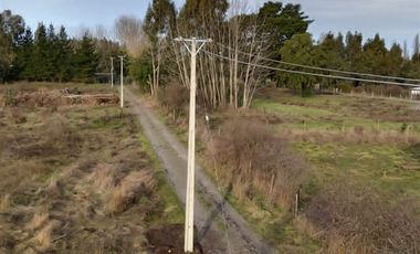 Parcela en Venta en Villa Baviera callejon Victoriano