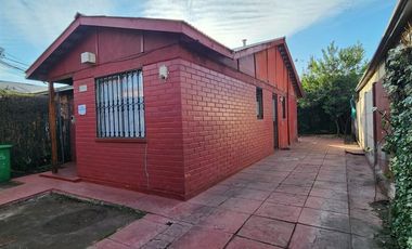 Casa en Arriendo en Padre Hurtado