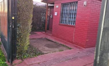 Casa en Arriendo en Padre Hurtado