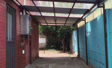 Casa en Arriendo en Padre Hurtado