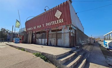 Sitio en Venta en rene schneider