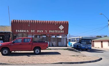 Sitio en Venta en rene schneider