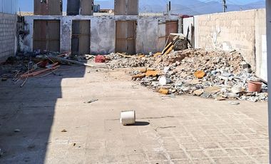 Sitio en Venta en rene schneider