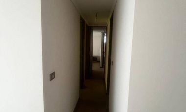 Se arrienda departamento ubicado en San Martin, Valparaíso.